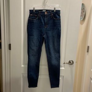 J Crew jeans